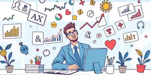 Avalie Empresas Antes de Investir: Fundamentos e Métricas Chave