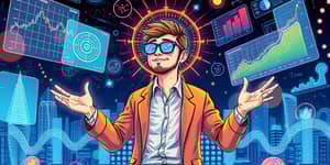 Use a Tecnologia a Seu Favor: Ferramentas Essenciais para Investidores