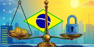 Criptoativos: entenda os riscos e oportunidades