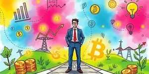 Empreendedorismo financeiro: transforme ideias em riqueza