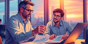 O papel do mentor nos seus investimentos