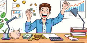 Maximize Seu Orçamento Pessoal: Cada Centavo Conta