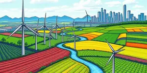 Invista em tendências: do digital ao sustentável