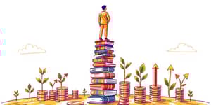 Planejamento financeiro: o alicerce para seus investimentos