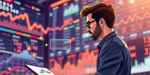 Como avaliar um investimento: indicadores que você precisa conhecer