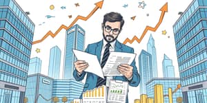 Análise Fundamentalista na Prática: Desvendando Empresas