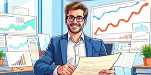 Domine a arte de analisar empresas antes de investir