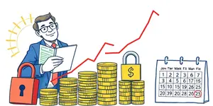 Invista em Renda Fixa com Sabedoria: Rentabilidade e Segurança