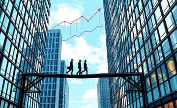 Resultados corporativos indicam cautela na expansão