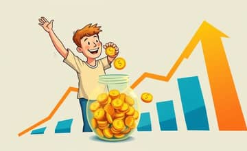 Por que pagar-se primeiro muda a lógica do seu dinheiro