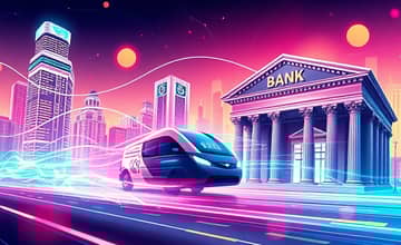 Bancos enfrentam novo ciclo de competição com o digital
