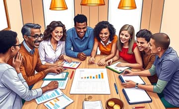 Como construir um orçamento que funcione no seu estilo de vida