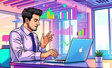 Ajuste seu orçamento com base em dados e não em achismo