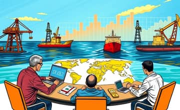 Alta do petróleo muda a perspectiva dos fundos internacionais