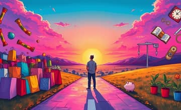 Como diferenciar um bom gasto de um gasto emocional