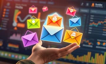 Estruture um sistema simples de envelopes virtuais