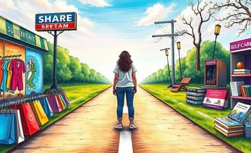 A relação entre autoestima e decisões de consumo