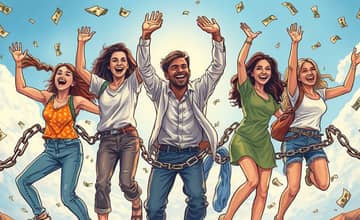 Dívidas não resolvidas atrapalham mais do que sua pontuação