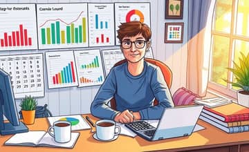 A importância de revisar suas finanças pelo menos uma vez ao mês