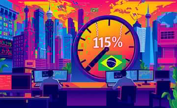 A reação dos investidores às decisões do Banco Central