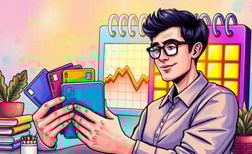 Como usar seu cartão de crédito de forma estratégica