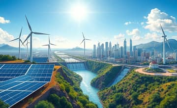 Empresas de energia se beneficiam de reconfiguração setorial