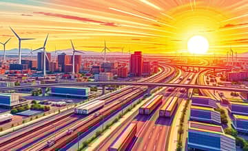 Otimismo com infraestrutura anima fundos de investimento real