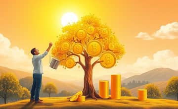 Ganhar mais nem sempre resolve — saber usar é que muda tudo