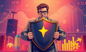 Ações defensivas têm seu valor em tempos incertos