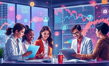 O Poder dos Dados: Como Big Data Transforma a Análise de Mercado
