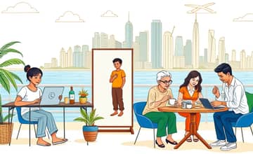 Microtendências que Podem Gerar Grandes Oportunidades