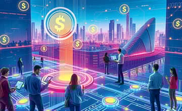 Novas Tecnologias Financeiras: O Futuro do Dinheiro