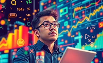 Modelagem Quantitativa: A Ciência por Trás das Decisões Financeiras