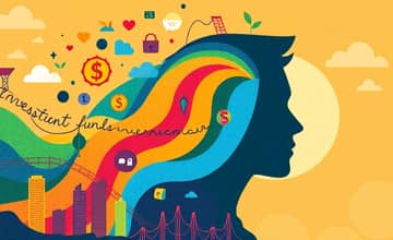 Fundos de Investimento: Qual Escolher para Seu Perfil