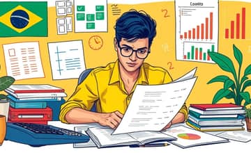 Desvendando o imposto de renda: um guia prático para não errar