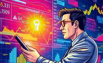 Decifre os Relatórios Financeiros e Encontre Oportunidades Escondidas