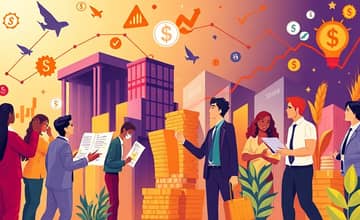 Derivativos Explicados: Alavanque Seus Ganhos com Segurança