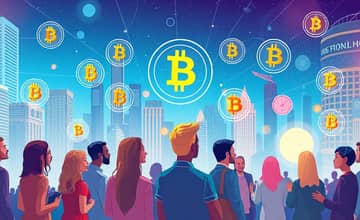 Entenda as Criptomoedas: Oportunidades e Riscos de Investimento