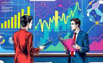 Análise Preditiva: Ferramentas e Estratégias para o Futuro Financeiro