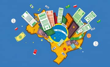 Desvende o Mercado de Títulos Públicos e Aumente Seus Rendimentos