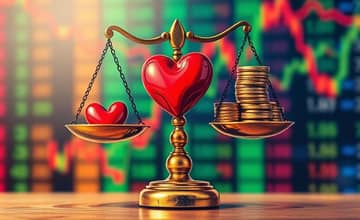 Psicologia Financeira: Evite Armadilhas Emocionais no Investimento