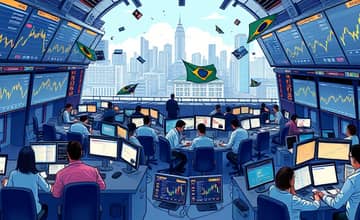 Mercado de Capitais: Guia Essencial para Iniciantes