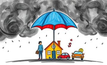 A importância do seguro: proteja o que é mais importante para você