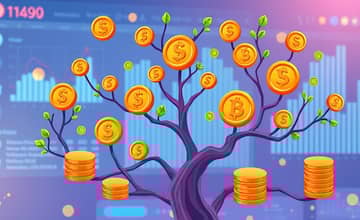 Microinvestimentos: comece a investir com qualquer quantia