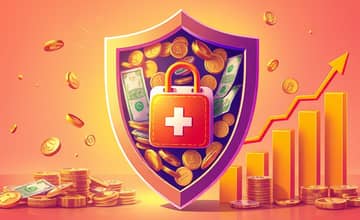 Como blindar suas finanças contra imprevistos com estratégias simples