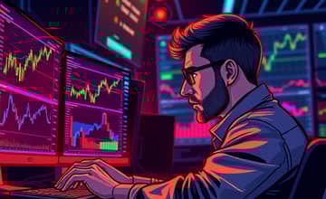 Estratégias de Negociação para Maximizar Seus Ganhos Diários