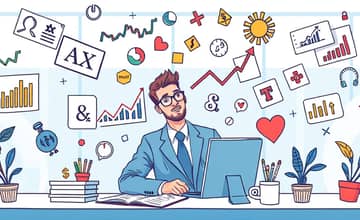 Avalie Empresas Antes de Investir: Fundamentos e Métricas Chave