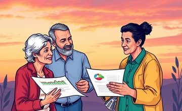 Invista na sua aposentadoria: a paz de espírito que o futuro merece