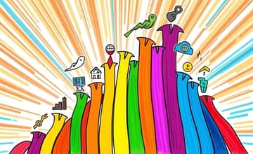 Desbloqueie o Poder dos Seus Investimentos com Estratégias Comprovadas