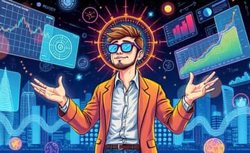 Use a Tecnologia a Seu Favor: Ferramentas Essenciais para Investidores